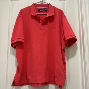Chaps Men’s Polo Shirt